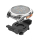 Uchwyt do smartfonów FIXED Uchwyt rowerowy do Garmin 22mm
